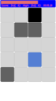 TabTab RhythmPoppop الملصق