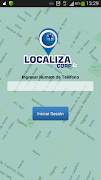 پوستر Localiza