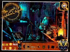 The Land of Hidden Objects 2 screenshot 7