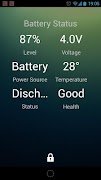Fast Charge ภาพหน้าจอ 7
