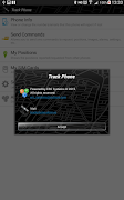 Tracker (Track Phone) ภาพหน้าจอ 5