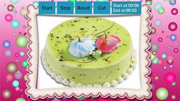 Cắt Video - Cat Video screenshot 1