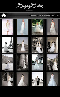 Beyaz Butik capture d'écran 3