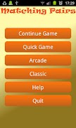 Matching Pairs screenshot 1