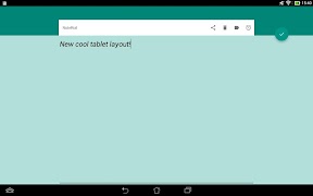 NoteRial syot layar 7