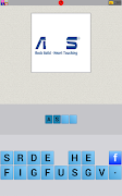برنامه‌نما Logo Quiz عکس از صفحه