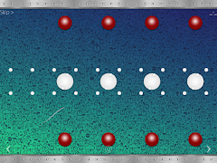 Neon Dots screenshot 3