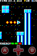 1 Schermata Missile Panic