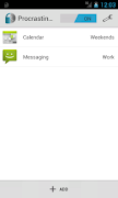 Procrastination Punisher captura de pantalla 2