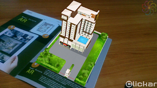 Clickar AR Showcase syot layar 3