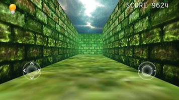 QuickMaze3D syot layar 7