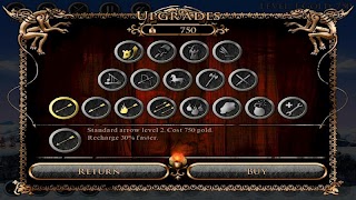 Medieval Free syot layar 3