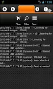 SSH Server screenshot 1