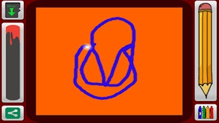 Gravity Painter Screenshot 4