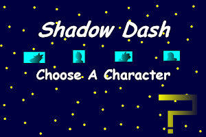 Shadow Dash screenshot 5