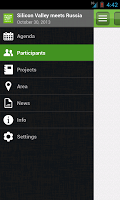 SVMR Conference screenshot 1