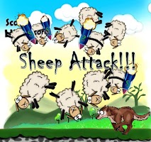 Rocket Sheeps screenshot 5