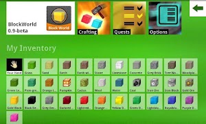 BlockWorld LITE 截图 4