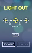 برنامه‌نما Light Out عکس از صفحه