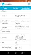 HONOR STORE ภาพหน้าจอ 5