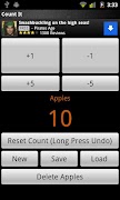 Count It ภาพหน้าจอ 1
