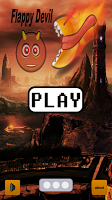 Flappy Devil Returns স্ক্রিনশট 1