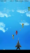 Fiktion Flight - Free screenshot 2