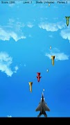 Fiktion Flight - Free screenshot 2
