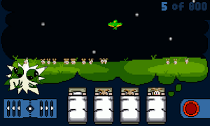 Offender Ekran Görüntüsü 5