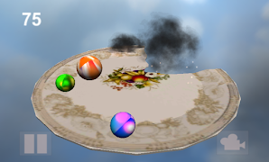 Dish Ball imagem de tela 5