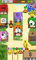 CAMPGROUND MANAGER スクリーンショット 3