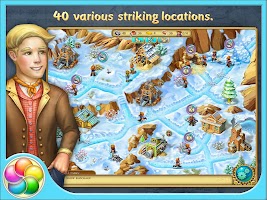 Rush for Gold: California スクリーンショット 3