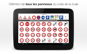 Code de la route 2015 HD screenshot 6