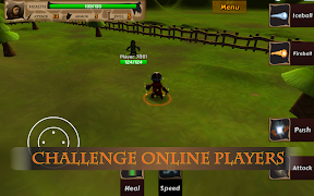 Mage Quest screenshot 7