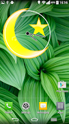 Islamic Clock Widget স্ক্রিনশট 3