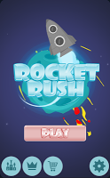 Rocket Rush screenshot 7