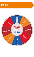 WinWithCitgo اسکرین شاٹ 1