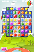 برنامه‌نما Candy Jar عکس از صفحه