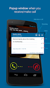 HyperNote - Note On Call screenshot 3