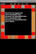 DungeonSweeperLite screenshot 1