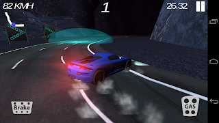 Crazy Road Racing screenshot 6