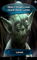ForceTeller screenshot 1