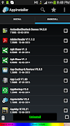 Apk installer For Android captura de pantalla 1