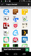 Batch Uninstaller ảnh chụp màn hình 3
