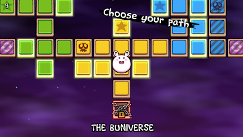 Bunibon 2 Demo 海报