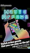 Magic Arrows скриншот 1