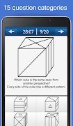 Aptitude Test Trainer screenshot 6