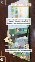 Platero y yo imagem de tela 1