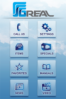 FG Connect screenshot 3