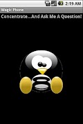 Magic Phone 截图 1